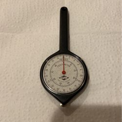 Alvin two sided measuring device made in Germany