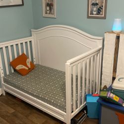 Kids Bed 