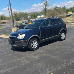 2008 SATURN VUE 1 OWNER RUNS GREAT $3800