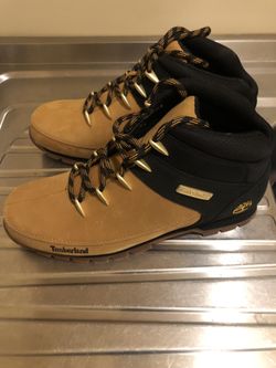 Timberland Sneaker Boots