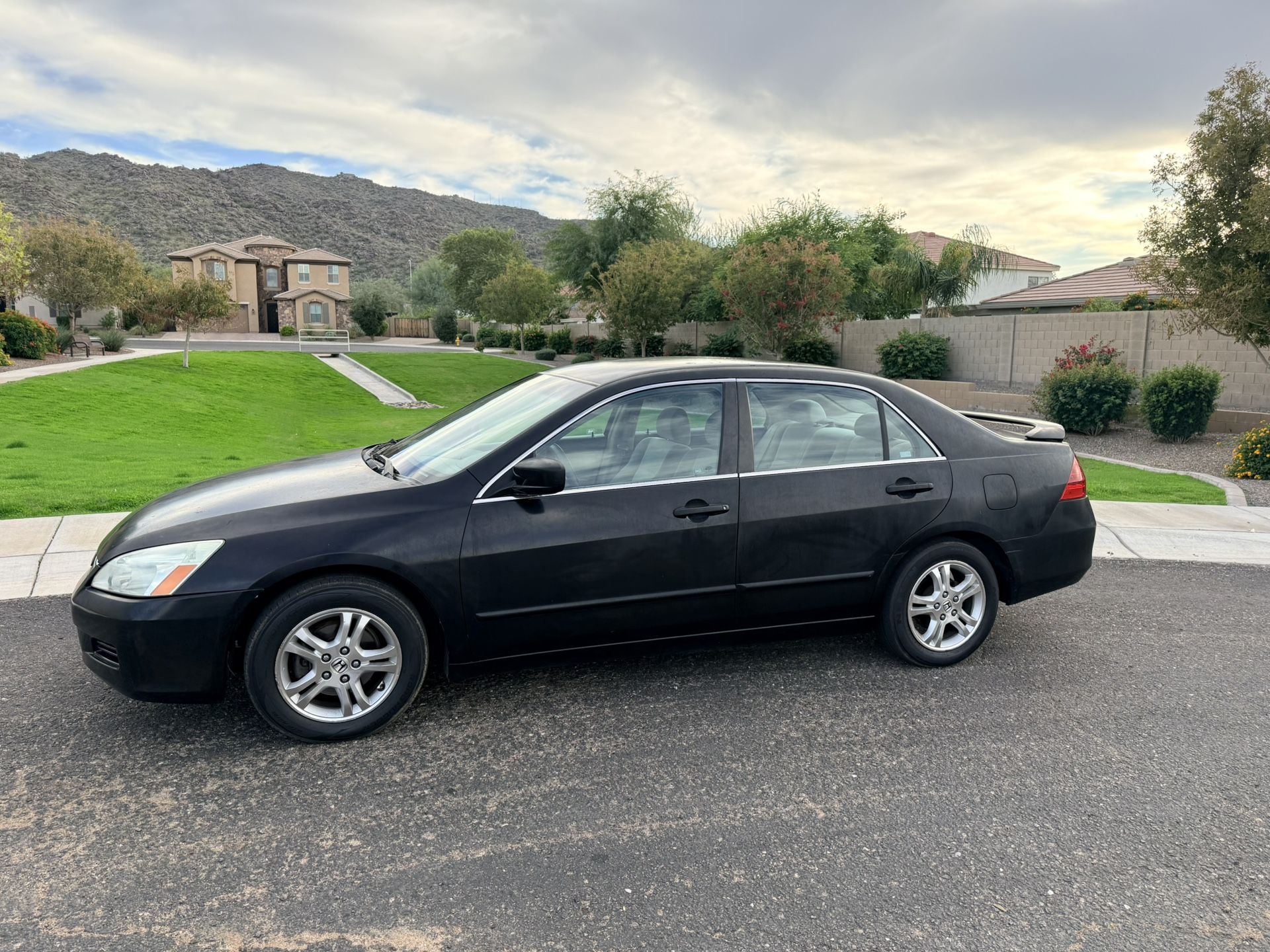 2006 Honda Accord