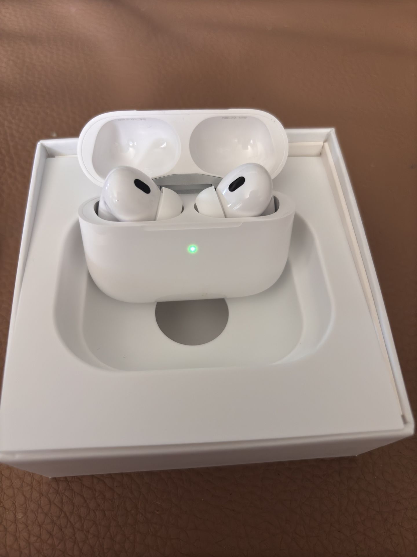 AirPods Pro gen 2