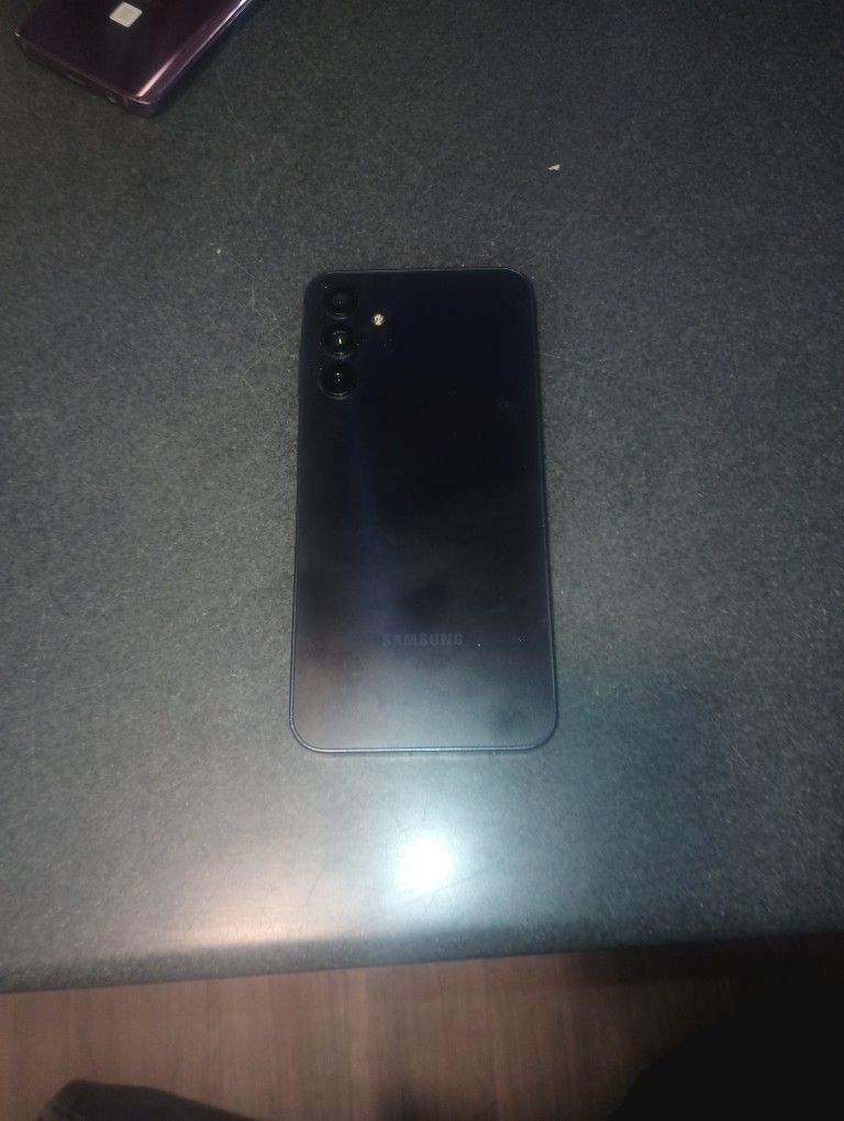 Samsung Phone