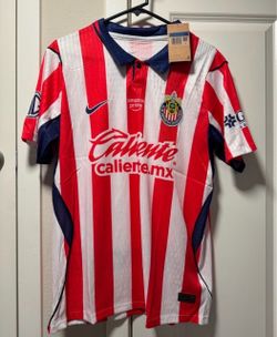 Soccer chivas  jersey  home and away fan version best quality you can find small to 4xl  Futbol playera chivas Guadalajara local small to 4xl slim fit