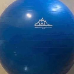 Exercise Ball / Yoga Ball – Black Mountain Products