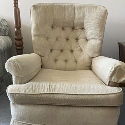 Rocker Recliner 