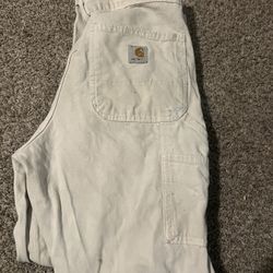 Carhart Pants