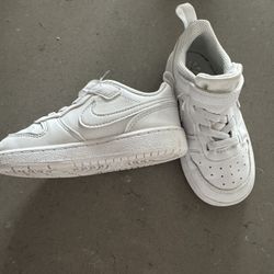 Toddler Nike Air Force 