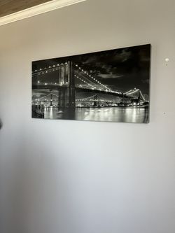 Wall Art $15.