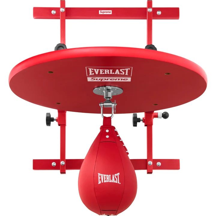Supreme Everlast Speed Bag
