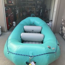 MRM Raft