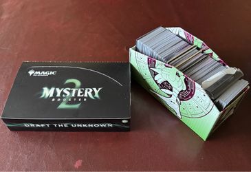 Magic the Gathering collection bulk