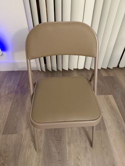 2 chairs