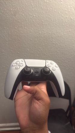 Ps5 controller