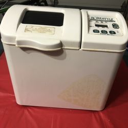 Breadmaker