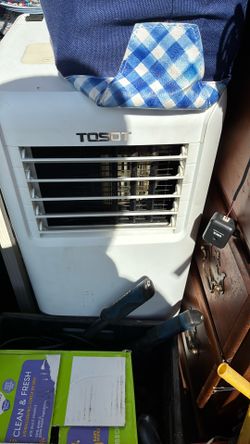 Portable Air Conditioner