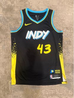 Pascal Siakam Jersey