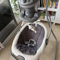 Graco Baby Swing