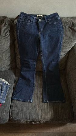 Levi’s Jeans Boot Cut