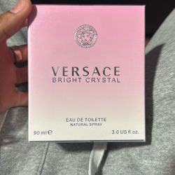 Versace Bright Crystal 