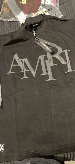 Amiri shirt