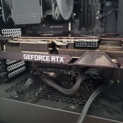 Asus Tuf Gaming Rtx 3090