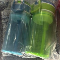 Kids Water Bottles 
