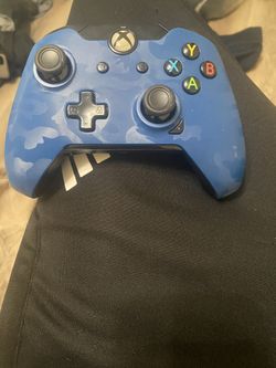 Xbox One Controller