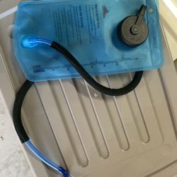 Hydration Pack (like Camel Back)
