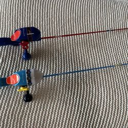 Shakespeare Children’s Fishing Pole