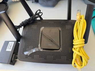 Linksys Router EA8300