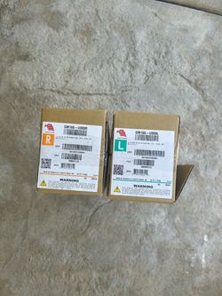 Eagle Eyes GM166-U000LR