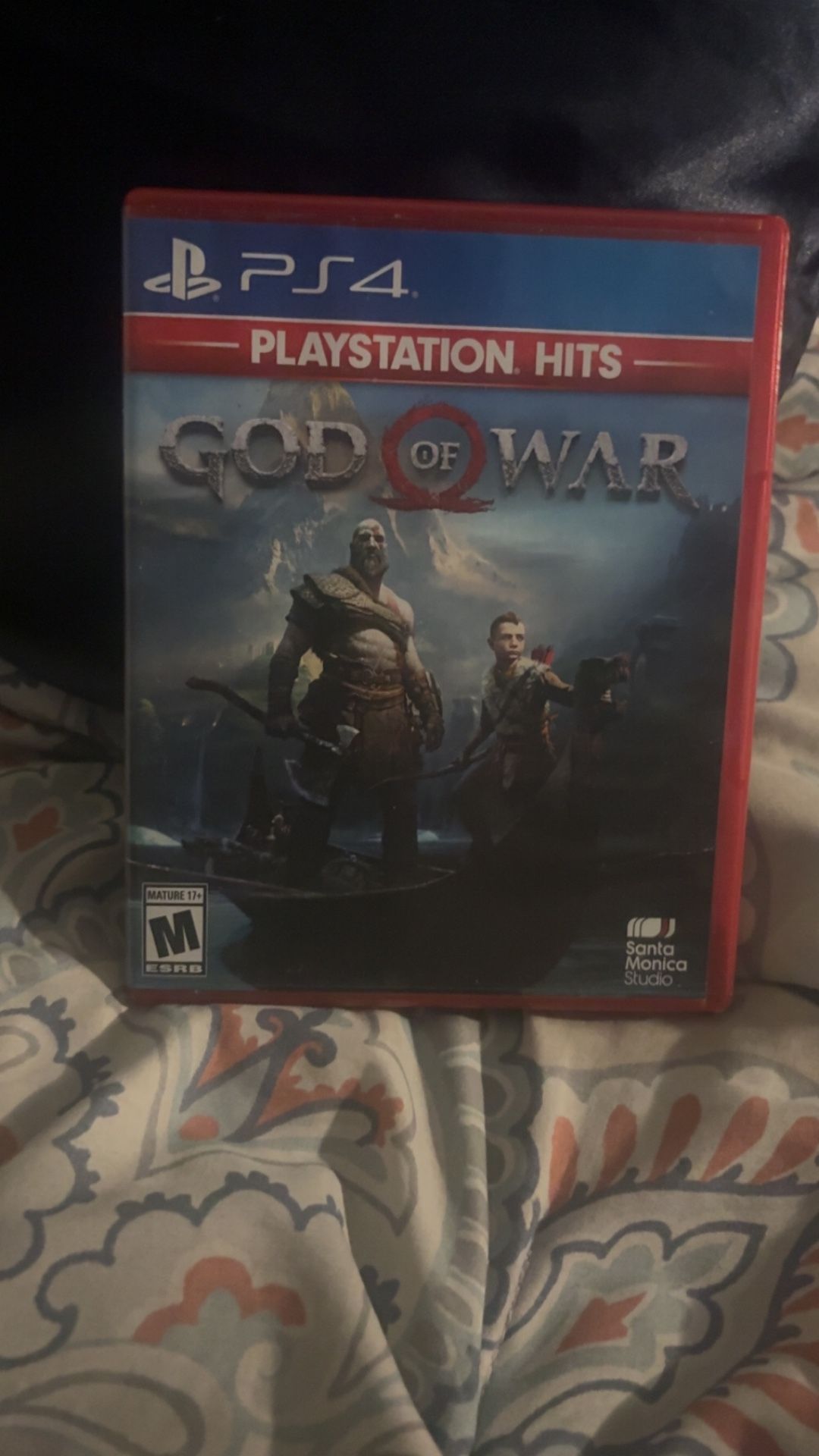 God Of War