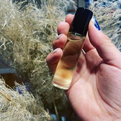 Roll On Customizable Perfume