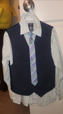 Boys Suit / trajes para niños