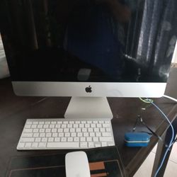 2012 Apple Computer Built In Hd