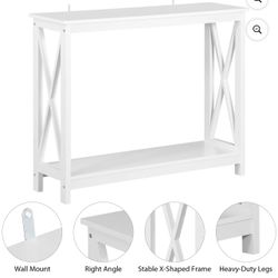 Hallway Table