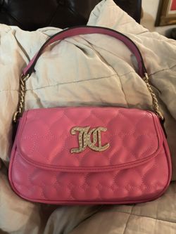 Juicy Couture Purse 