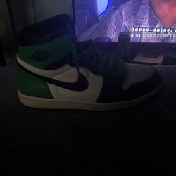 Jordan 1 High