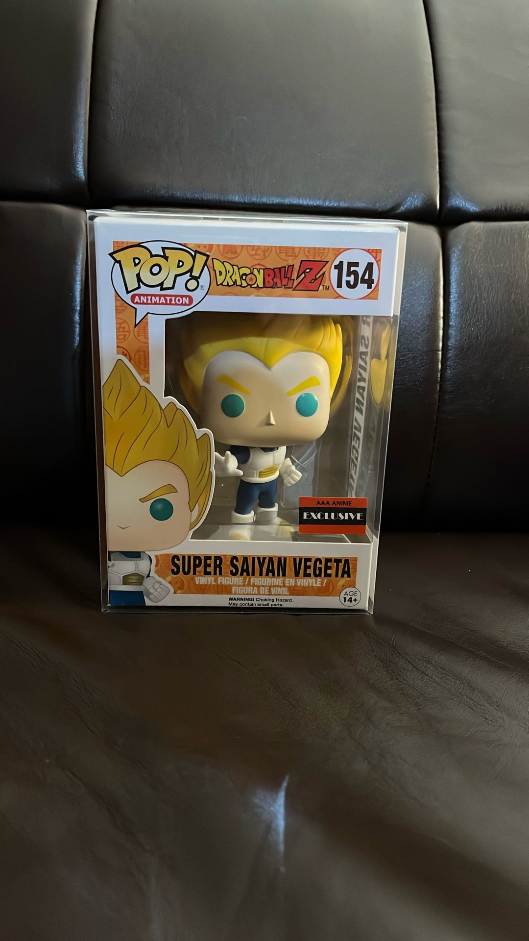 Funko Pop