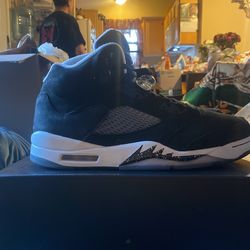 Air Jordan 5 Retro