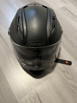 Sedici Helmet 
