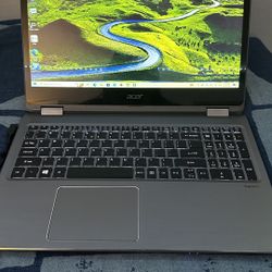 Acer Aspire R 15 15.6" i5