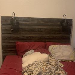Bedroom Set 