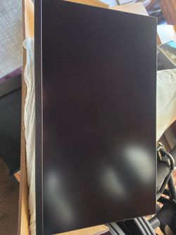 Lg ultragear monitor 27inch 1080p 165hz