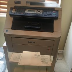 Brother Printer MFC j995DW