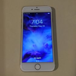 iPhone 7 32Gb Unlocked Excellent Condition like new