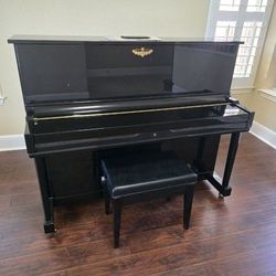 Piano For Sale - Baldwin BPE 1 (EXCELLENT CONDITION)