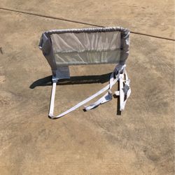 Side Of The Bed Sleeper Fits Twin , full And Queen 