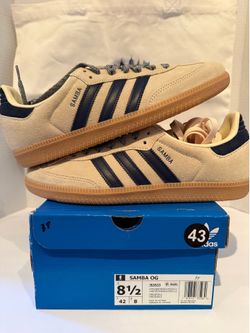 Adidas OG size 8.5M